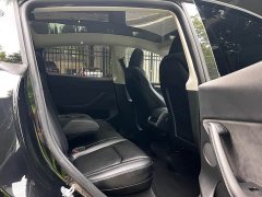 Tesla Model Y 2022 Rear-Wheel Drive - ფოტო 8