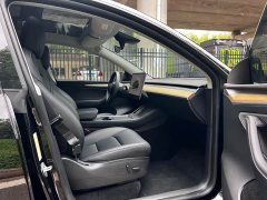 Tesla Model Y 2022 Rear-Wheel Drive - ფოტო 9
