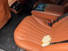 Mercedes-Benz S-Class S 450 L - ფოტო 4