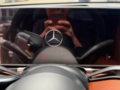 Mercedes-Benz S-Class S 450 L - ფოტო 6