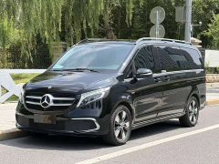 Mercedes-Benz V-Class V 260 Luxury Edition - ფოტო 1