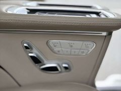 Mercedes-Benz V-Class V 260 Luxury Edition - ფოტო 10