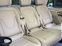 Mercedes-Benz V-Class V 260 Luxury Edition - ფოტო 11