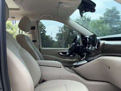 Mercedes-Benz V-Class V 260 Luxury Edition - ფოტო 12