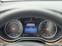 Mercedes-Benz V-Class V 260 Luxury Edition - ფოტო 14