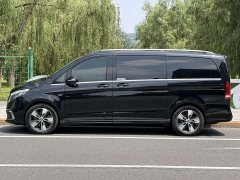 Mercedes-Benz V-Class V 260 Luxury Edition - ფოტო 15