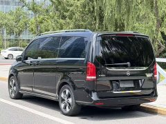 Mercedes-Benz V-Class V 260 Luxury Edition - ფოტო 16
