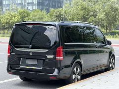 Mercedes-Benz V-Class V 260 Luxury Edition - ფოტო 18