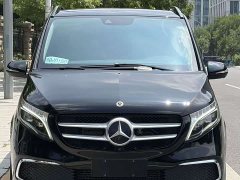 Mercedes-Benz V-Class V 260 Luxury Edition - ფოტო 2