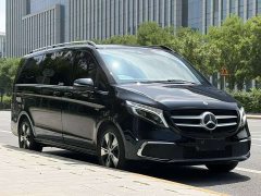 Mercedes-Benz V-Class V 260 Luxury Edition - ფოტო 3