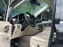 Mercedes-Benz V-Class V 260 Luxury Edition - ფოტო 4