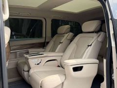 Mercedes-Benz V-Class V 260 Luxury Edition - ფოტო 5