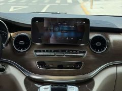 Mercedes-Benz V-Class V 260 Luxury Edition - ფოტო 7