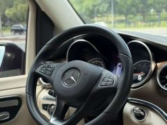 Mercedes-Benz V-Class V 260 Luxury Edition - ფოტო 8