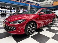 Volkswagen Lingdu L 280TSI DSG Spicy Edition - ფოტო 1