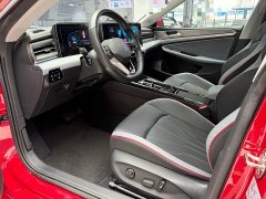 Volkswagen Lingdu L 280TSI DSG Spicy Edition - ფოტო 16