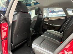Volkswagen Lingdu L 280TSI DSG Spicy Edition - ფოტო 17