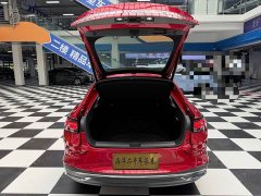 Volkswagen Lingdu L 280TSI DSG Spicy Edition - ფოტო 19