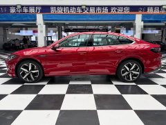 Volkswagen Lingdu L 280TSI DSG Spicy Edition - ფოტო 4