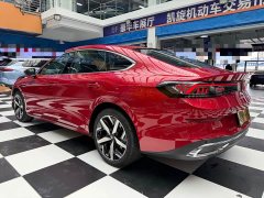 Volkswagen Lingdu L 280TSI DSG Spicy Edition - ფოტო 5