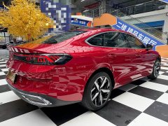 Volkswagen Lingdu L 280TSI DSG Spicy Edition - ფოტო 6