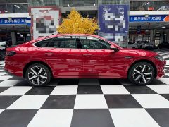 Volkswagen Lingdu L 280TSI DSG Spicy Edition - ფოტო 7