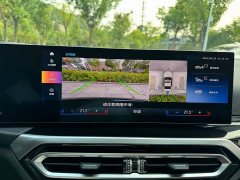 BMW 3 Series 320Li M Sport Package - ფოტო 14