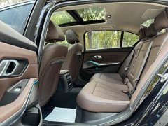BMW 3 Series 320Li M Sport Package - ფოტო 15