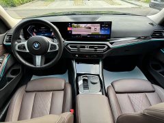 BMW 3 Series 320Li M Sport Package - ფოტო 17