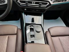 BMW 3 Series 320Li M Sport Package - ფოტო 19