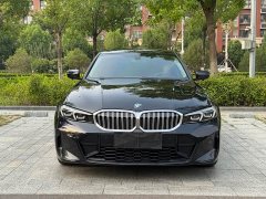 BMW 3 Series 320Li M Sport Package - ფოტო 2