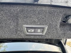 BMW 3 Series 320Li M Sport Package - ფოტო 20