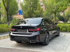 BMW 3 Series 320Li M Sport Package - ფოტო 6