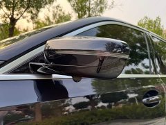 BMW 3 Series 320Li M Sport Package - ფოტო 7