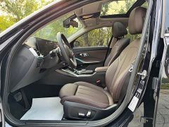 BMW 3 Series 320Li M Sport Package - ფოტო 9