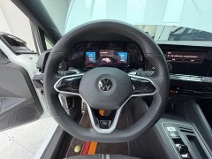 Volkswagen Golf 280TSI DSG R-Line - ფოტო 10