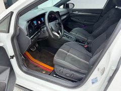 Volkswagen Golf 280TSI DSG R-Line - ფოტო 12