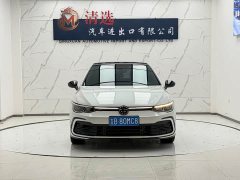 Volkswagen Golf 280TSI DSG R-Line - ფოტო 2