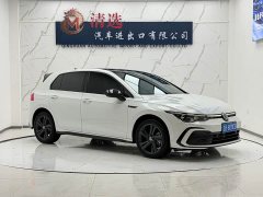 Volkswagen Golf 280TSI DSG R-Line - ფოტო 3