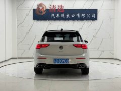 Volkswagen Golf 280TSI DSG R-Line - ფოტო 5