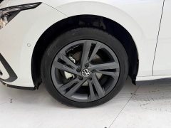 Volkswagen Golf 280TSI DSG R-Line - ფოტო 8