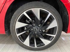 Audi A3 A3L Limousine 35 TFSI Fashion Sport - ფოტო 10