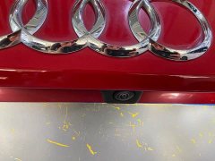 Audi A3 A3L Limousine 35 TFSI Fashion Sport - ფოტო 11