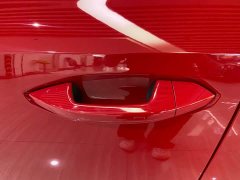 Audi A3 A3L Limousine 35 TFSI Fashion Sport - ფოტო 15