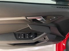 Audi A3 A3L Limousine 35 TFSI Fashion Sport - ფოტო 16