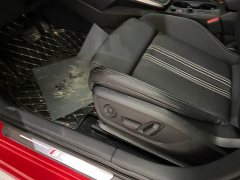 Audi A3 A3L Limousine 35 TFSI Fashion Sport - ფოტო 17