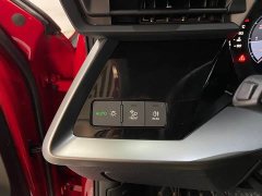 Audi A3 A3L Limousine 35 TFSI Fashion Sport - ფოტო 18