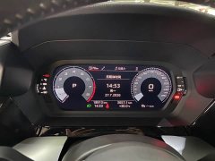 Audi A3 A3L Limousine 35 TFSI Fashion Sport - ფოტო 19