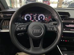 Audi A3 A3L Limousine 35 TFSI Fashion Sport - ფოტო 20