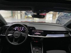 Audi A3 A3L Limousine 35 TFSI Fashion Sport - ფოტო 9